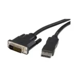 Vaizdo adapteris StarTech.com DP2DVIMM10