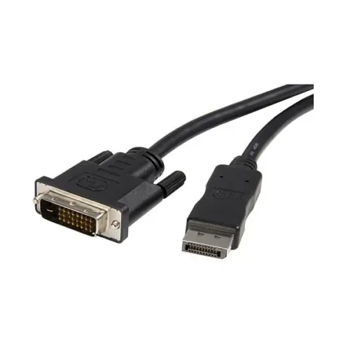 Vaizdo adapteris StarTech.com DP2DVIMM10