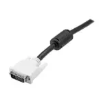 DVI kabelis StarTech.com DVIDDMM2M, vaizdas 2