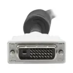 DVI kabelis StarTech.com DVIDDMM2M, vaizdas 3