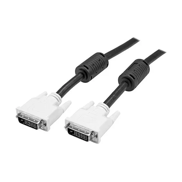 StarTech.com DVIDDMM2M DVI cable DVI kabelis StarTech.com DVIDDMM2M