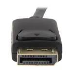 Vaizdo adapteris StarTech.com DP2HDMM3MB, vaizdas 3