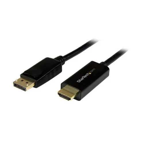 Vaizdo adapteris StarTech.com DP2HDMM3MB