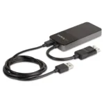 Vaizdo skirstytuvas StarTech.com MST14DP123DP, vaizdas 2