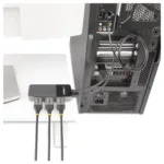 Vaizdo skirstytuvas StarTech.com MST14DP123DP, vaizdas 13