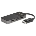 Vaizdo skirstytuvas StarTech.com MST14DP123DP