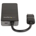 Vaizdo skirstytuvas StarTech.com MST14DP123DP, vaizdas 4