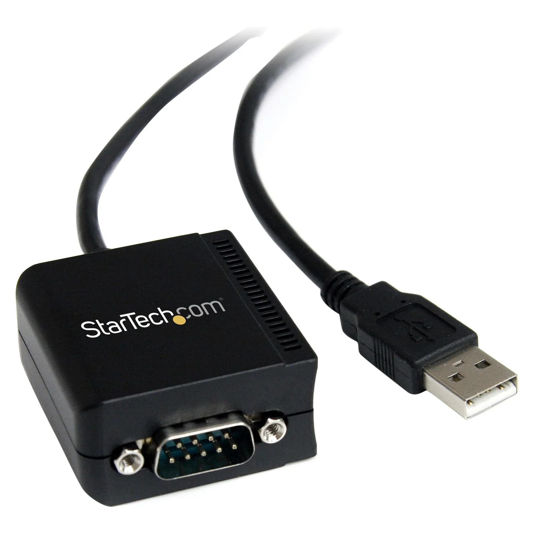 StarTech.com ICUSB2321FIS cable gender changer StarTech.com ICUSB2321FIS cable gender changer
