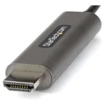 Vaizdo adapteris StarTech.com CDP2HDMM3MH, vaizdas 2