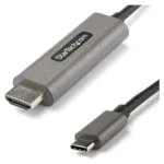 Vaizdo adapteris StarTech.com CDP2HDMM3MH