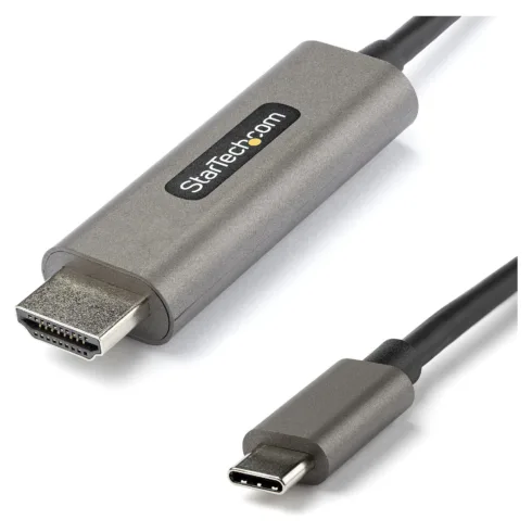 Vaizdo adapteris StarTech.com CDP2HDMM3MH