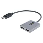 Vaizdo adapteris StarTech.com MST14DP122HD