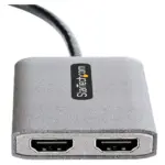 Vaizdo adapteris StarTech.com MST14DP122HD, vaizdas 3