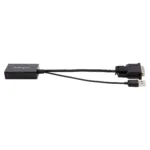 Vaizdo adapteris StarTech.com DVI2DP2, vaizdas 6