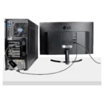 Vaizdo adapteris StarTech.com DVI2DP2, vaizdas 8