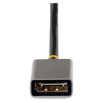 StarTech.com 128-HDMI-DISPLAYPORT video cable adapter