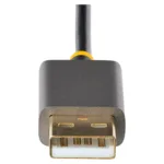 StarTech.com 128-HDMI-DISPLAYPORT video cable adapter