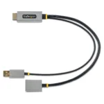 StarTech.com 128-HDMI-DISPLAYPORT video cable adapter