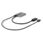 Vaizdo adapteris StarTech.com MST14DP122DP, vaizdas 2