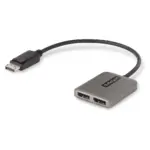 Vaizdo adapteris StarTech.com MST14DP122DP
