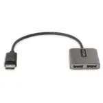 Vaizdo adapteris StarTech.com MST14DP122DP, vaizdas 3