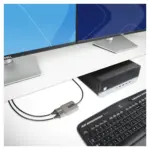 Vaizdo adapteris StarTech.com MST14DP122DP, vaizdas 6