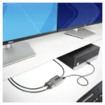 Vaizdo adapteris StarTech.com MST14DP122DP, vaizdas 7