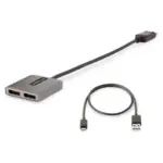 Vaizdo adapteris StarTech.com MST14DP122DP, vaizdas 9