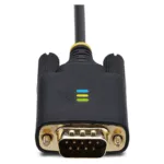 Nuoseklusis kabelis StarTech.com 1P3FFCB-USB-SERIAL, vaizdas 4