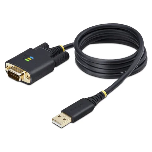 Nuoseklusis kabelis StarTech.com 1P3FFCB-USB-SERIAL
