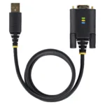 Nuoseklusis kabelis StarTech.com 1P3FFCB-USB-SERIAL, vaizdas 6