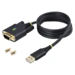 Nuoseklusis kabelis StarTech.com 1P3FFCB-USB-SERIAL, vaizdas 9