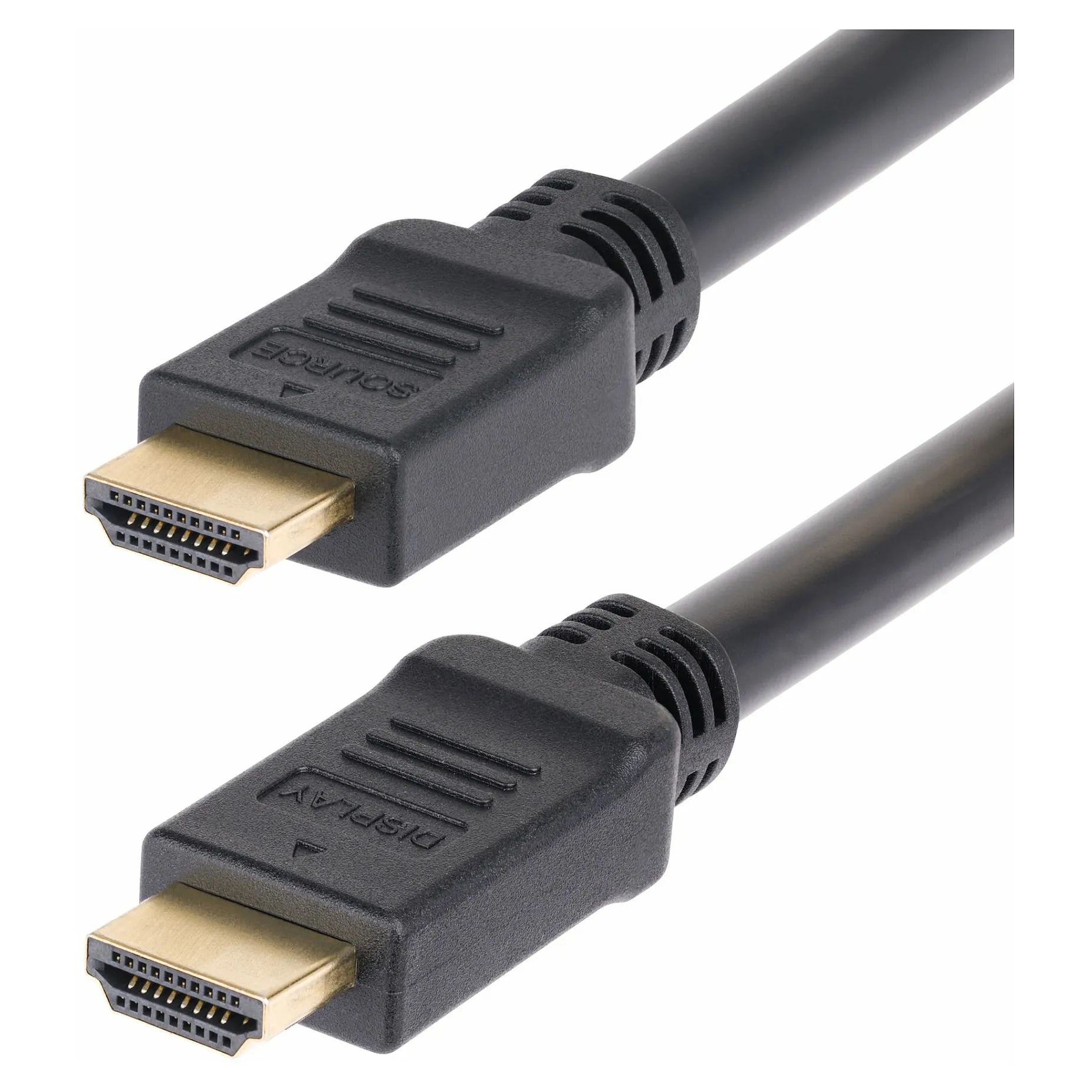StarTech.com HD2AP-15M-HDMI-CABLE HDMI cable StarTech.com HD2AP-15M-HDMI-CABLE HDMI cable