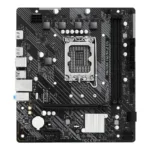 Asrock H610M-H2/M.2 D5