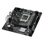 Asrock H610M-H2/M.2 D5