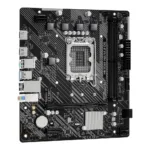 Asrock H610M-H2/M.2 D5