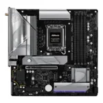 Asrock B860M LiveMixer WiFi