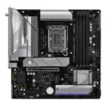 Asrock B860M LiveMixer WiFi