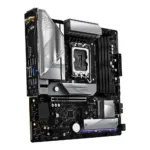 Asrock B860M LiveMixer WiFi