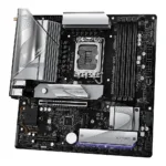 Asrock B860M LiveMixer WiFi