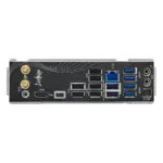 Asrock B860M LiveMixer WiFi