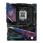 Asrock X870 NOVA WIFI