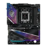 Asrock X870 NOVA WIFI