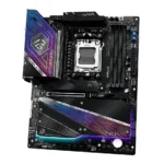 Asrock X870 NOVA WIFI