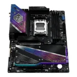 Asrock X870 NOVA WIFI