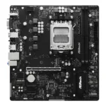 Asrock A620AM-HVS