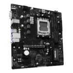 Asrock A620AM-HVS