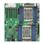Asrock GNR2D16-2T motherboard