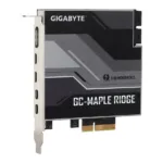 GIGABYTE GC-MAPLE RIDGE interface cards/adapter