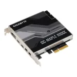 GIGABYTE GC-MAPLE RIDGE interface cards/adapter